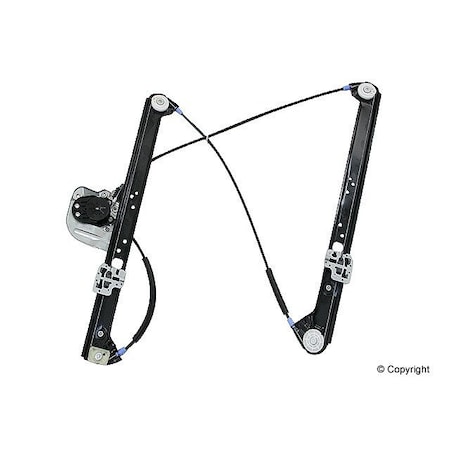 Genuine Window Lifter W/O Motor E53,51338254911 51338254911